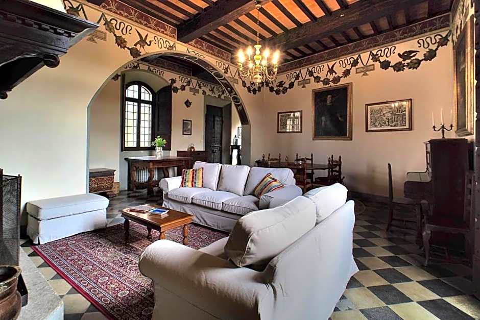 Castello di Montalto