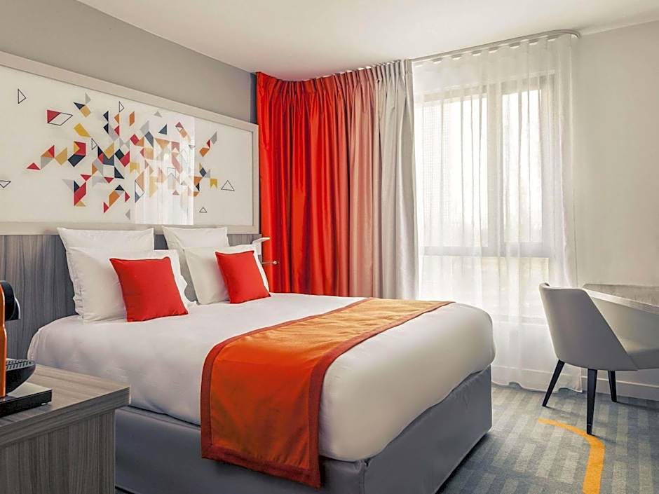 Mercure Toulouse Sud