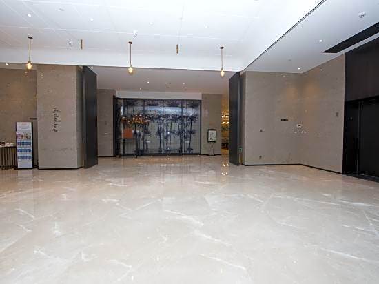 Ningbo Zhuoyuan Hehe Hotel