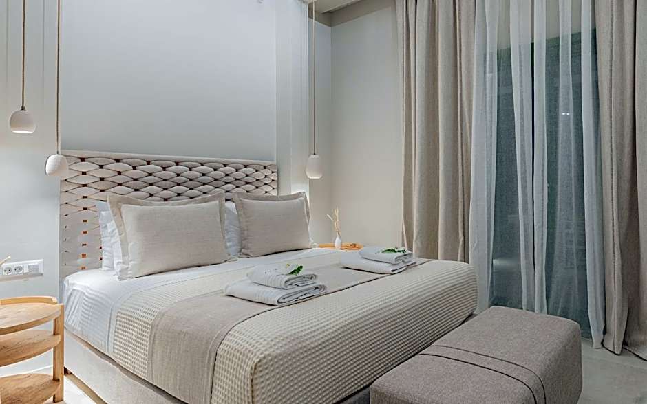 Casa Di Fiori Andros Suites