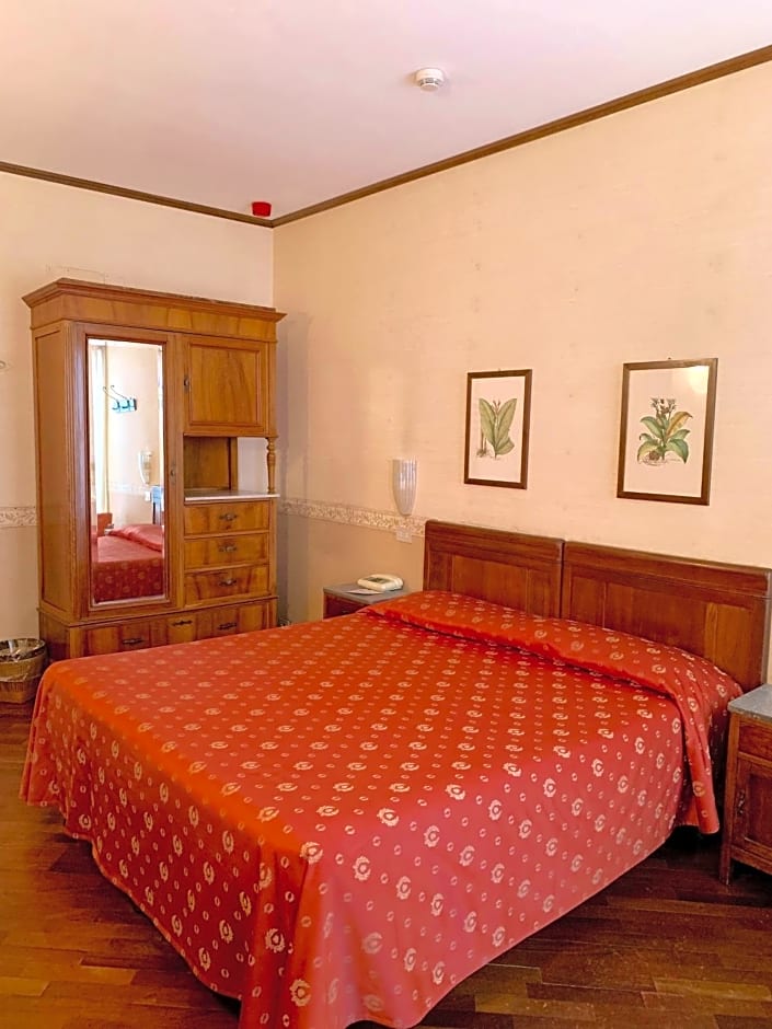 Hotel La Calcina