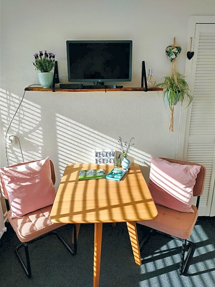 B&Bslapenopeeneiland