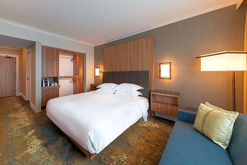 Hyatt Regency Calgary