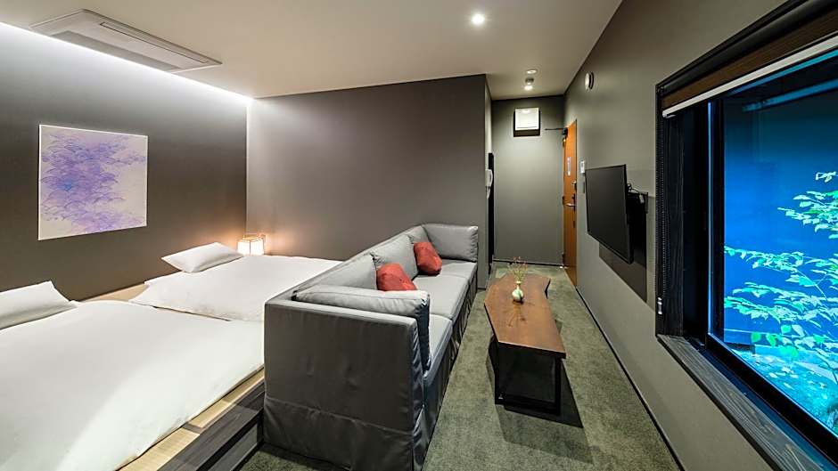 THE MACHIYA HOTEL TAKAYAMA