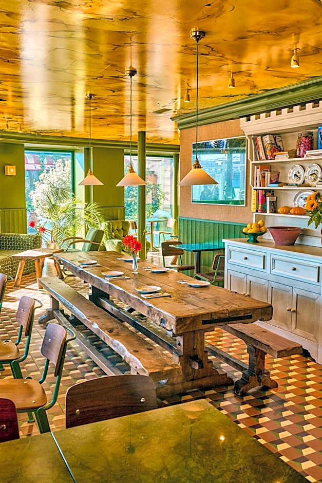 Hotel Les Deux Gares