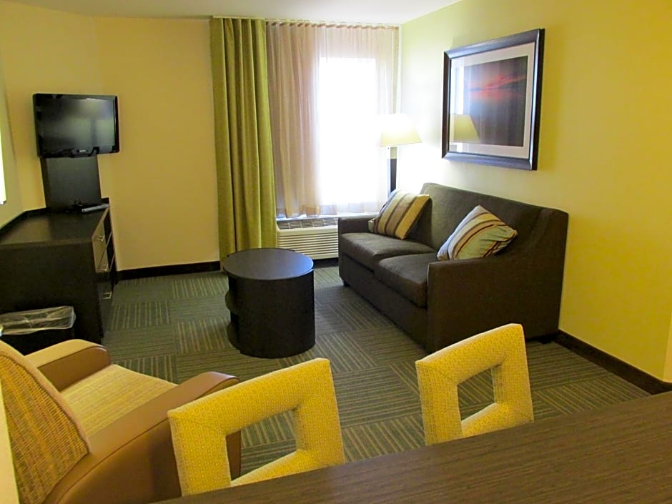 Candlewood Suites Greenville By IHG