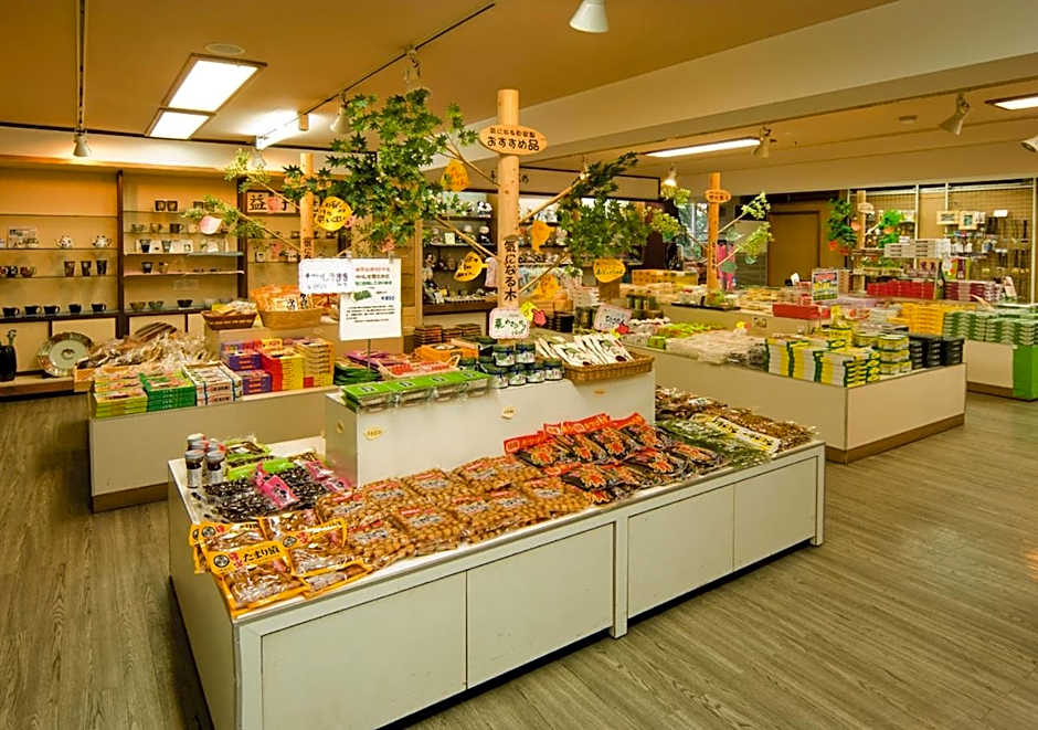Kinugawa Park Hotels
