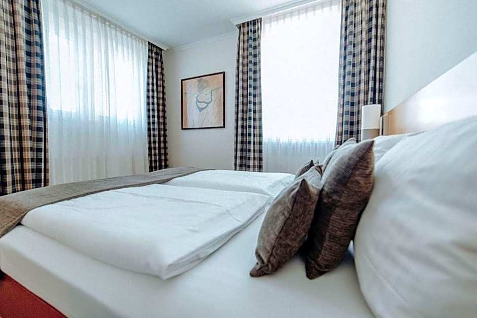 Hotel Ars Vivendi München