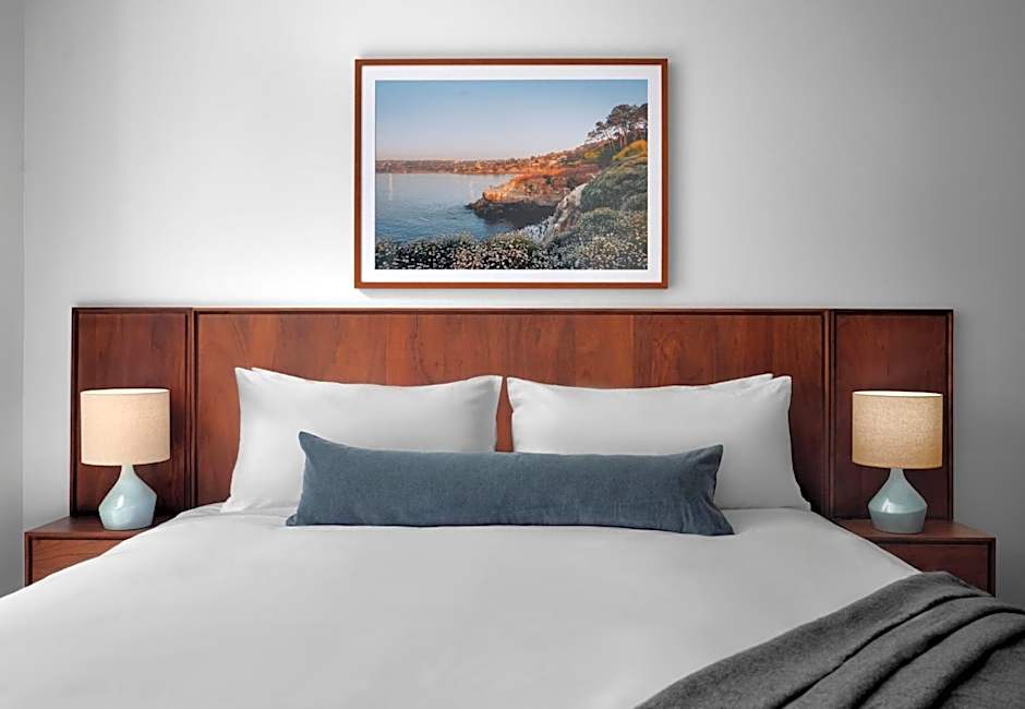 The Margot Hotel San Diego Gaslamp Quarter, Outset by Hilton photo 6