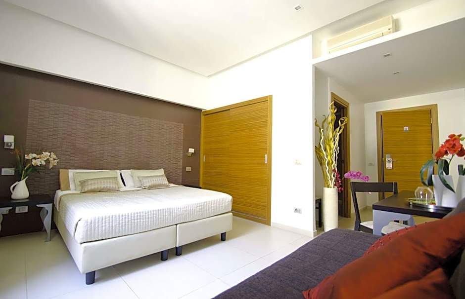 Interno 5 B&B