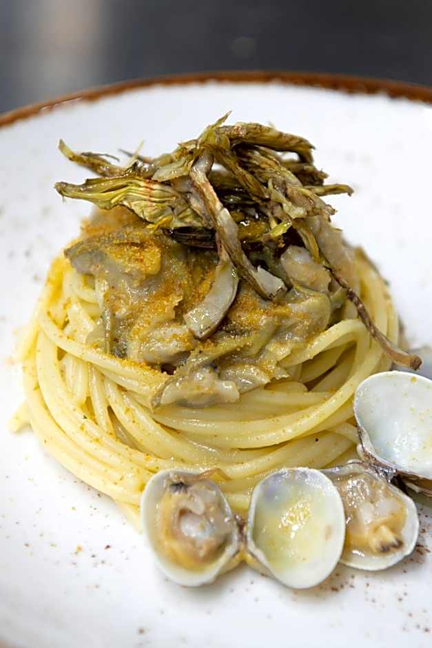 Albergo Diffuso Borgo Santo