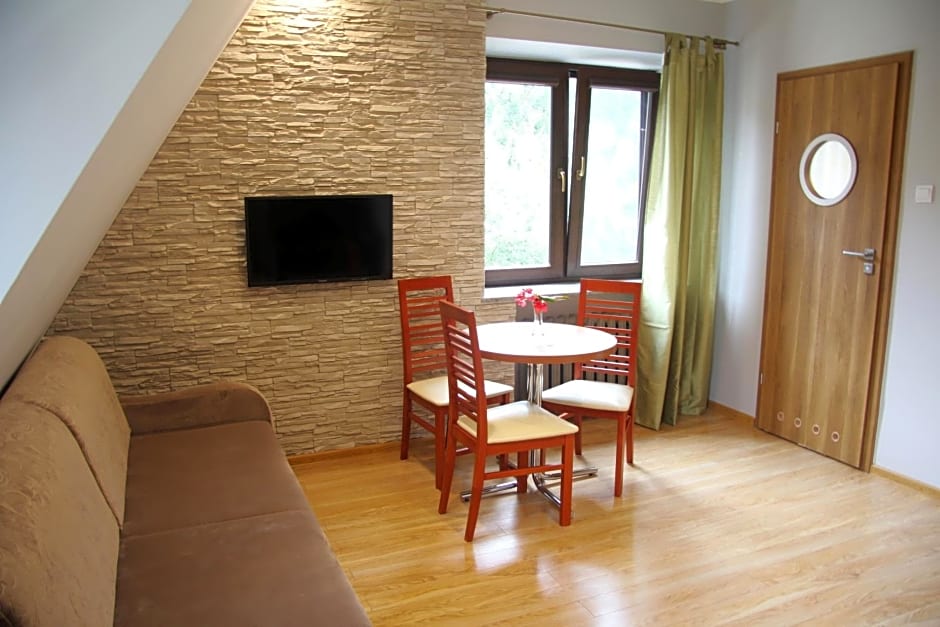 Dom wczasowy Finezja