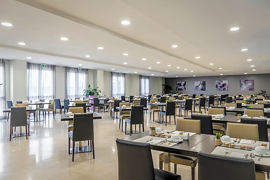 Eurostars Roma Aeterna Hotel