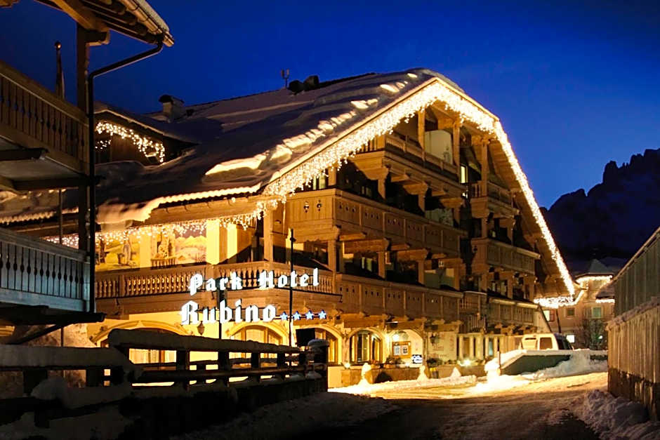 Hotel Rubino Deluxe