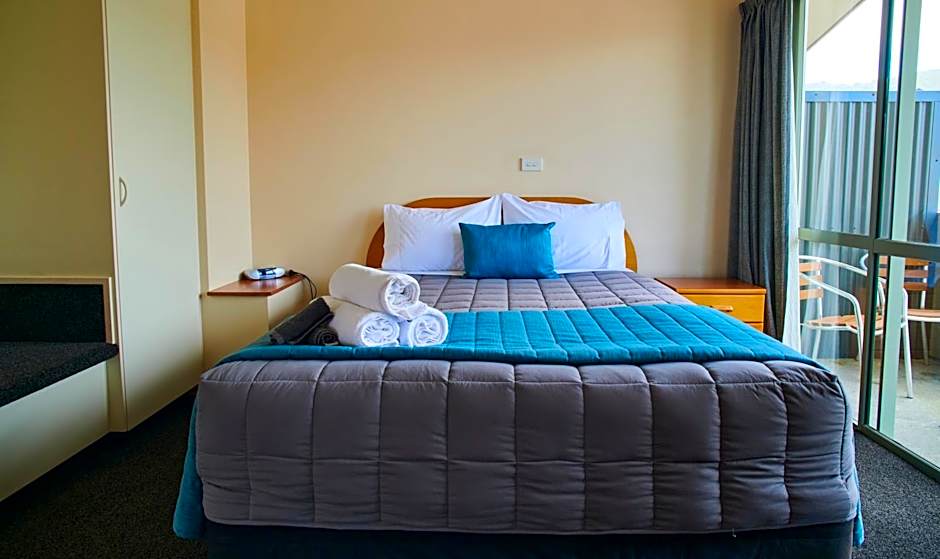 Aachen Place Motel