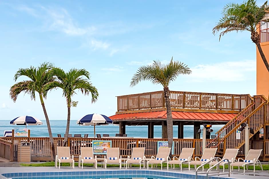 Dolphin Beach Resort – St. Petersburg, FL