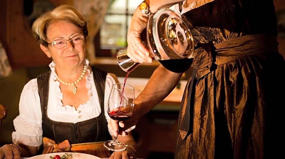 Appartement- und Wellnesshotel Charlotte - 3 Sterne Superior