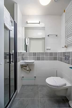 Budget Double Room  without view