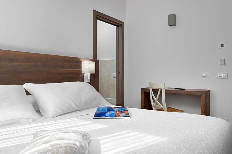 Il Giardino Degli Aranci