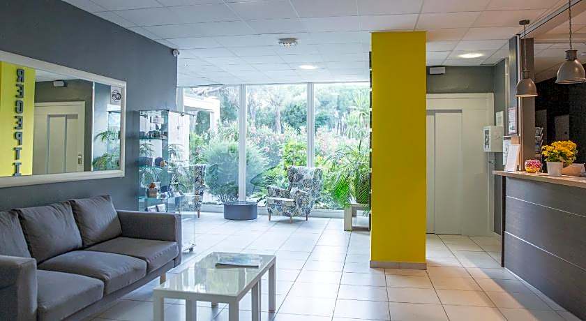Comfort Aparthotel Frejus La Tour de Mare