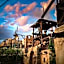 Hotel Pirates World