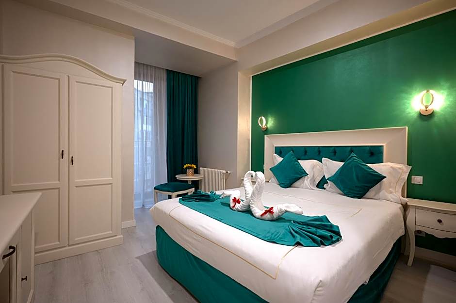 Old Town Boutique Hotel