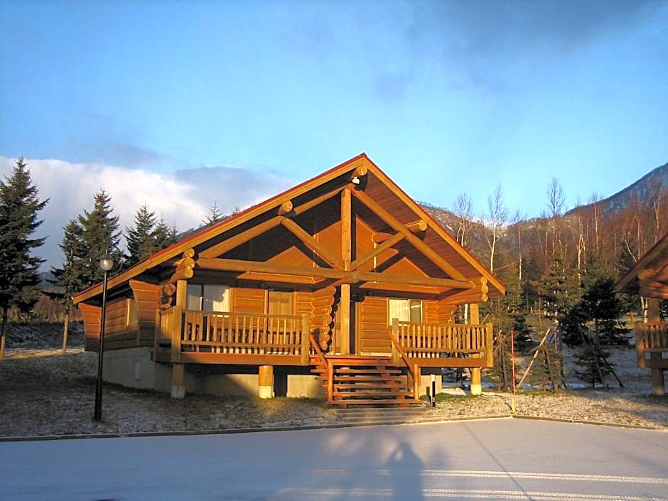 Villa Rusutsu