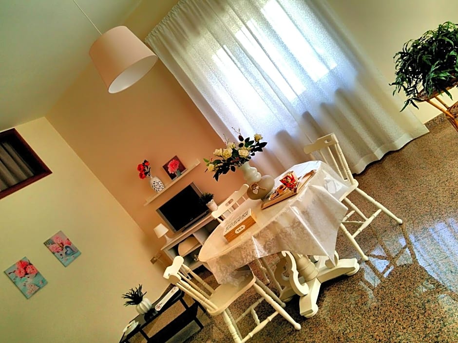 B&B L'angolo fiorito