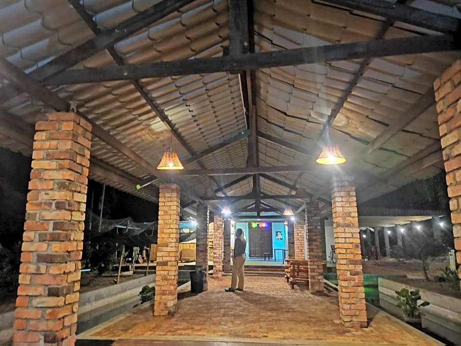 Mango's Park Port Dickson