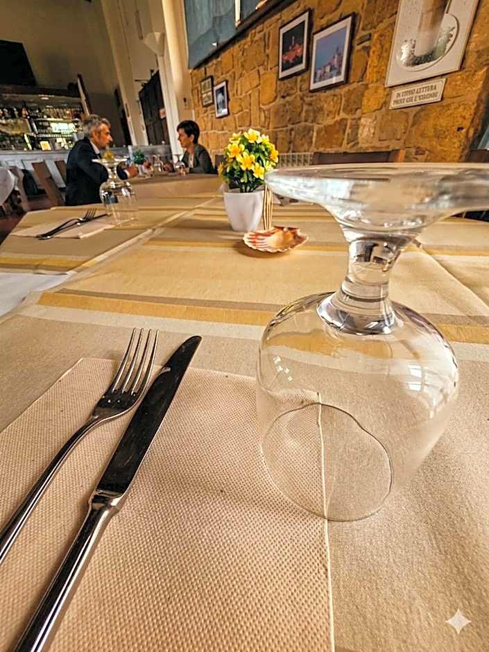 Hotel Residence Sant'Uberto