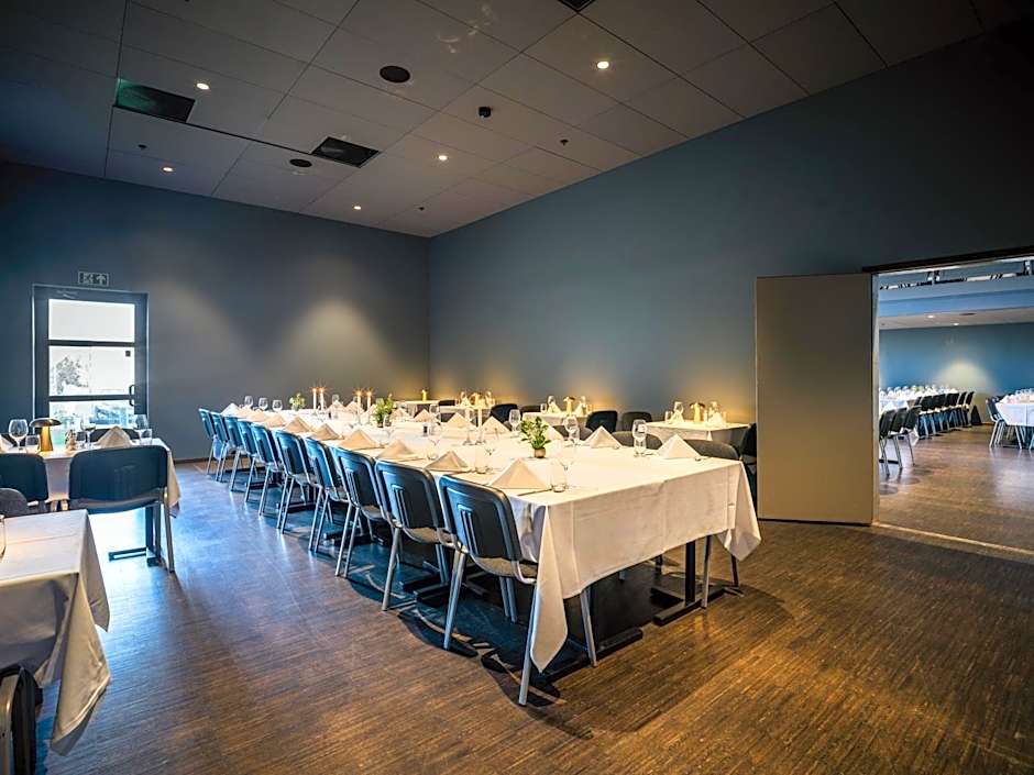 Quality Hotel Panorama