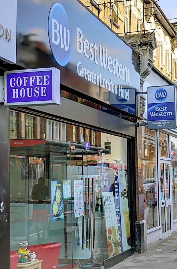 Best Western Greater London