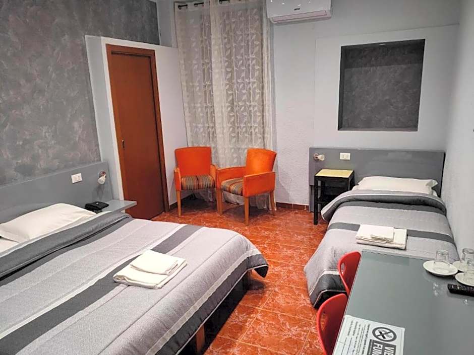 Hotel Convertini