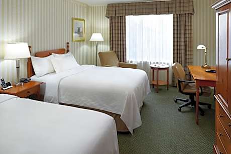 Double Room with City View