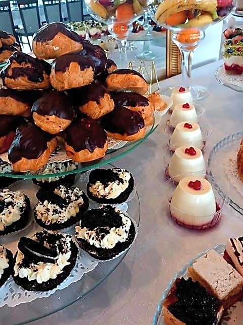 Hotel i Restauracja 13 Smaków