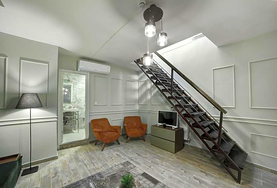 Beddington Residence Sisli