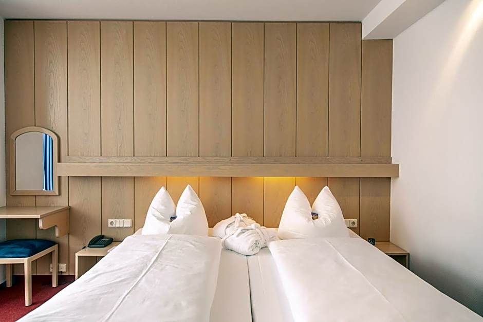 Best Western Hotel Heide