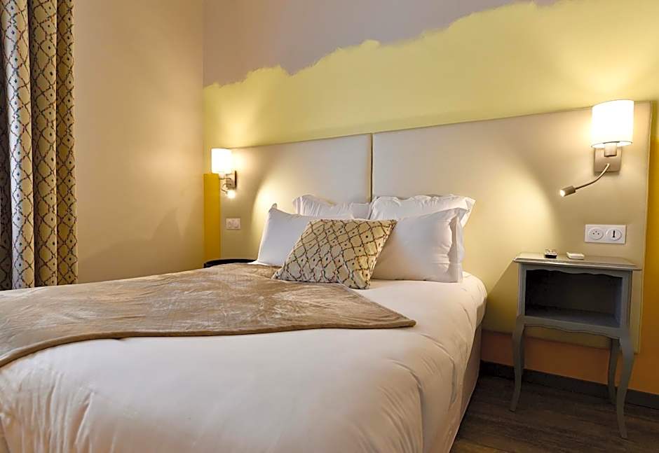 Hotel Majestic