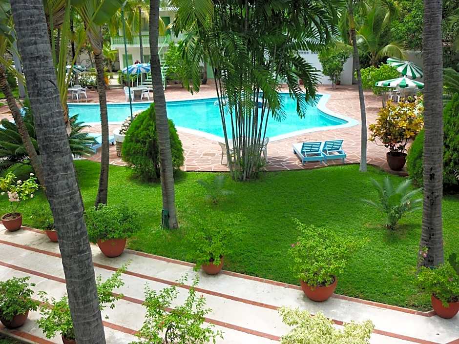 Acapulco Park Hotel