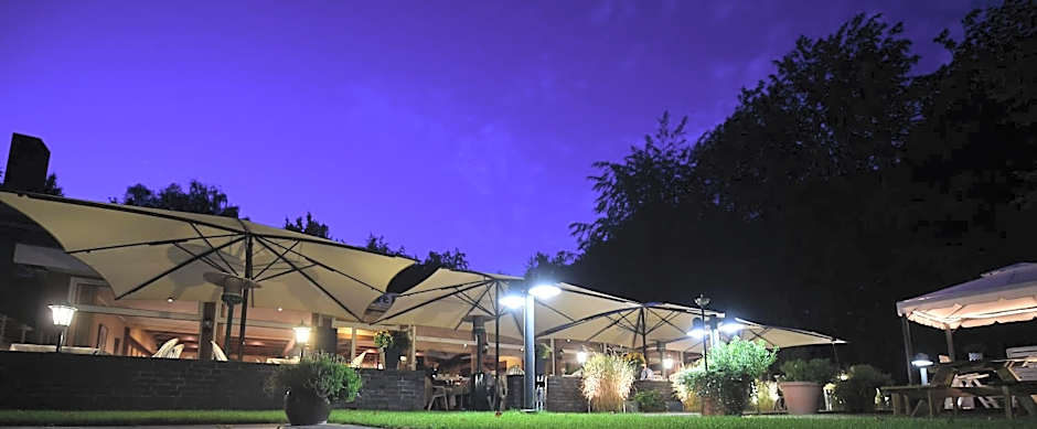 Waldhotel Riesebusch