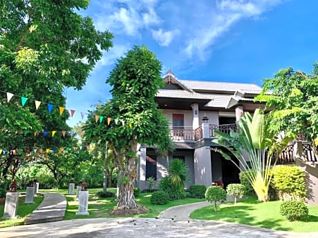 Gen2 Boutique by Baanmo resort sukhothai