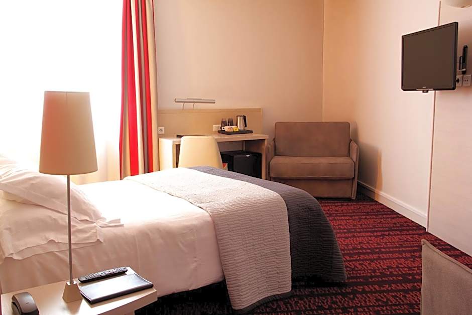 Hotel Le Richemont