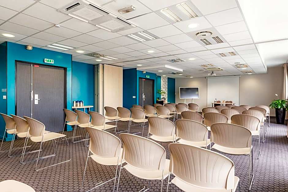 Appart'City Confort Le Bourget - Aeroport