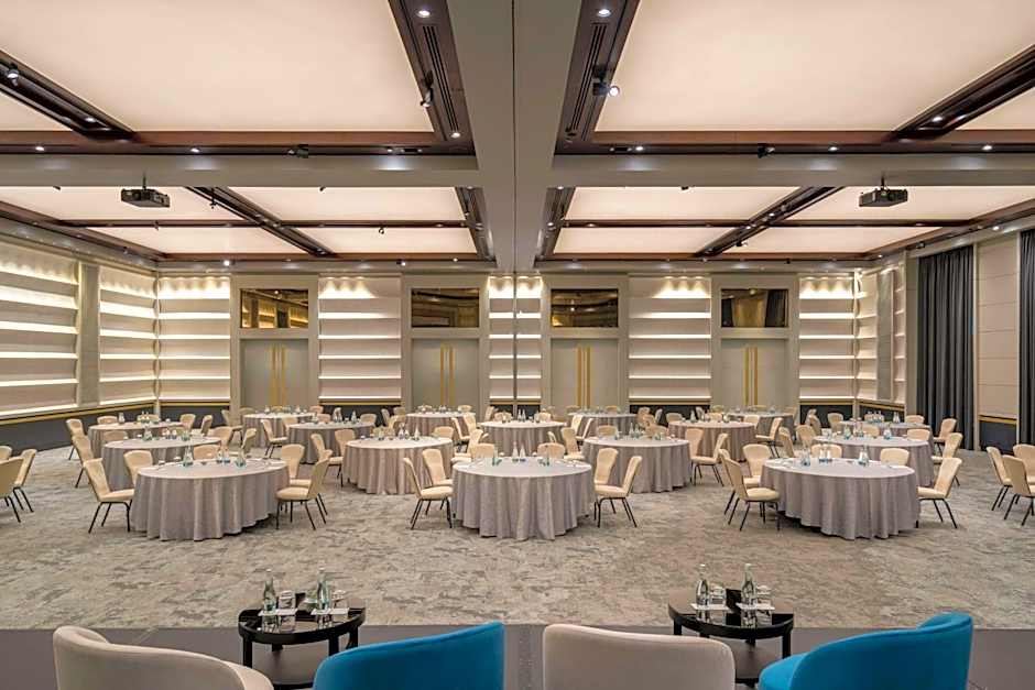 Radisson Blu Hotel Bucharest