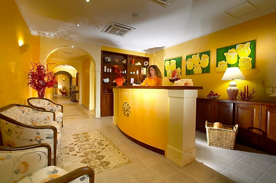 Hotel Caparena
