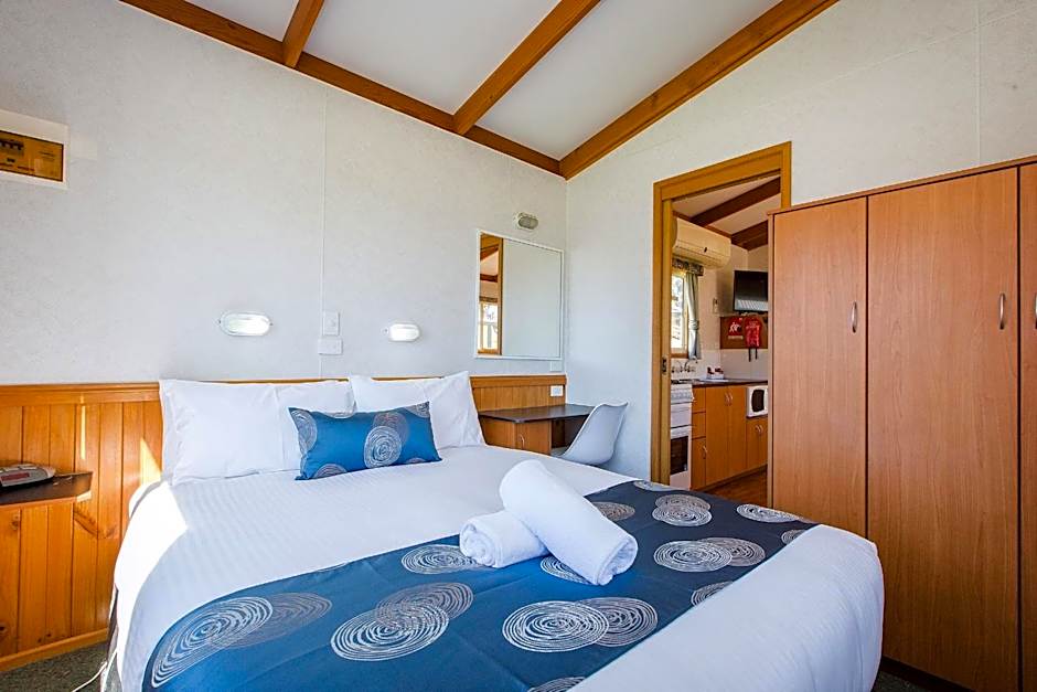 Discovery Parks - Lake Hume, New South Wales