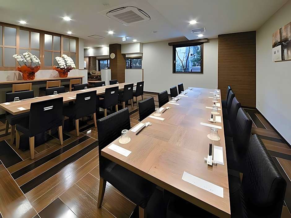 Hotel Route-Inn Kamiyamada Onsen