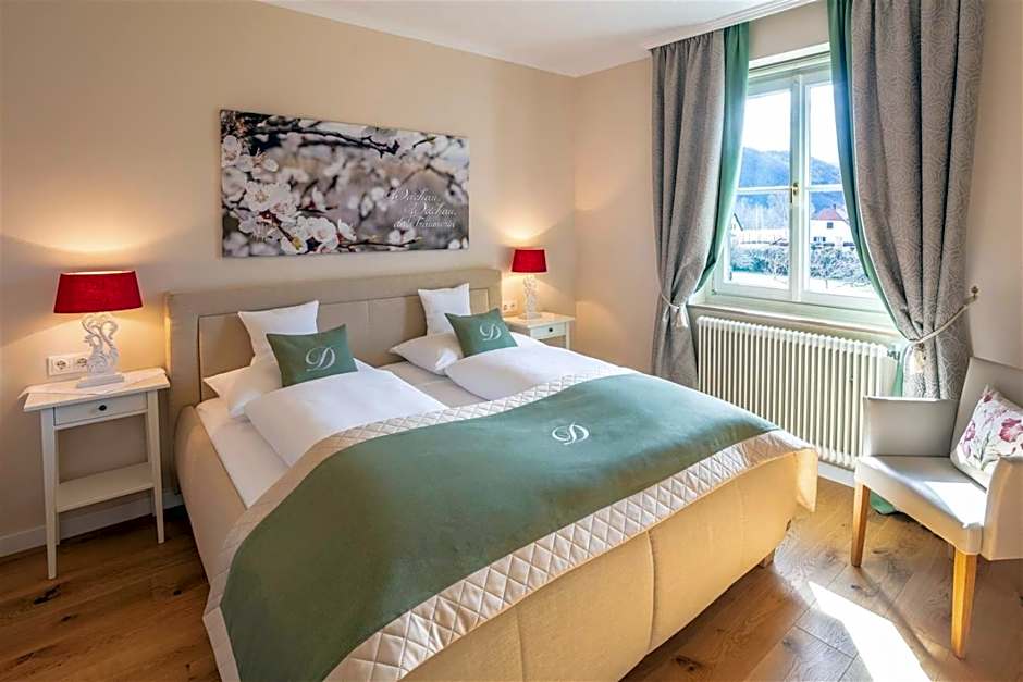 Donauhof - Hotel garni