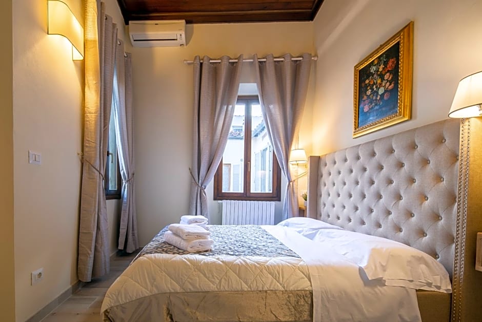 Duomo Apartments by Mmega