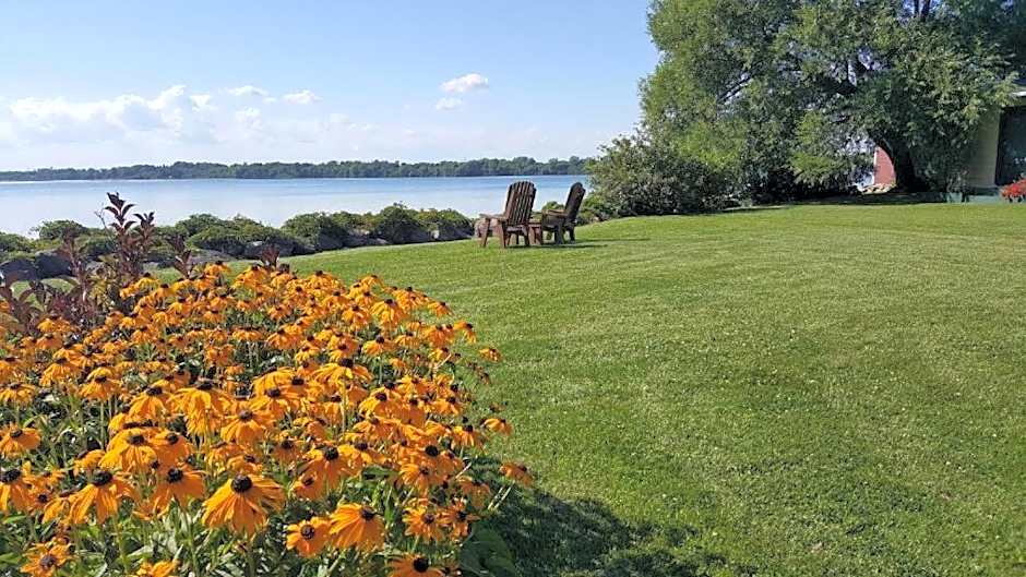 Hotel Oasis Lac St-Louis